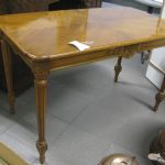 543 1371 COFFEE TABLE